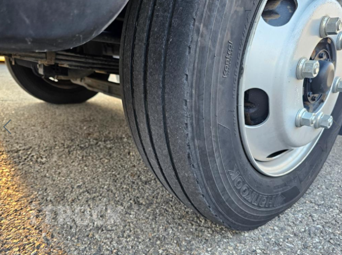 현대 올뉴마이티 2.5톤 윙바디 슈퍼캡 16