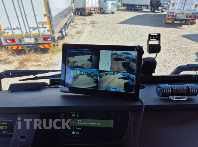 볼보 버큠로리 FH 철탱크 23,500L 오토 11