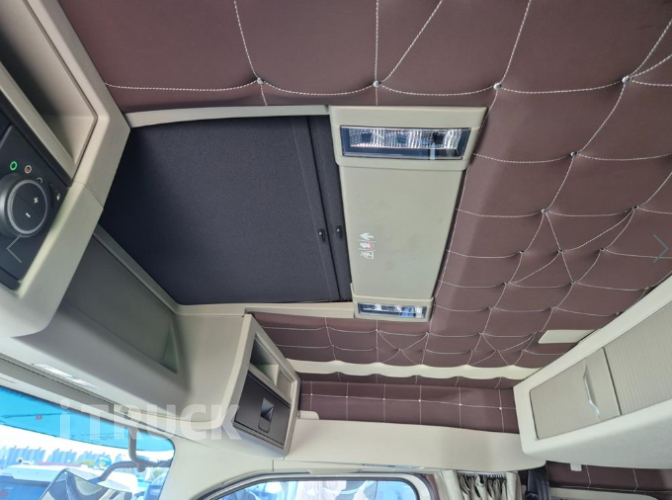 볼보 버큠로리 FH 철탱크 23,500L 오토 10