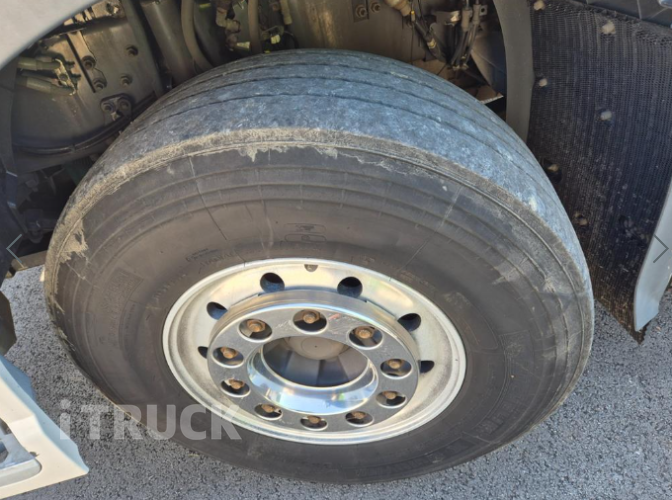 볼보 버큠로리 FH 철탱크 23,500L 오토 16