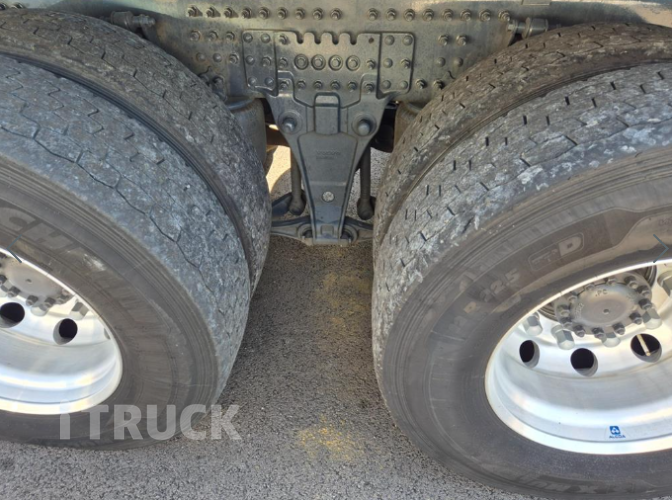 볼보 버큠로리 FH 철탱크 23,500L 오토 17