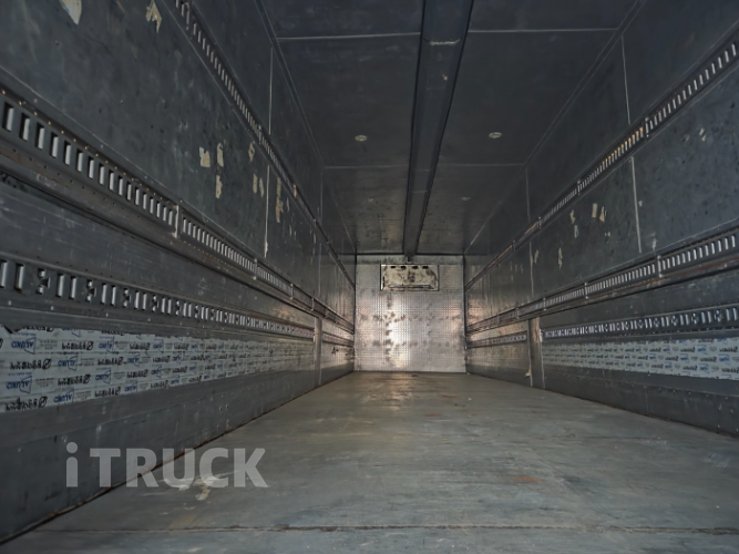 현대 엑시언트 540 후축 윙바디 16톤 오토 리타더 16