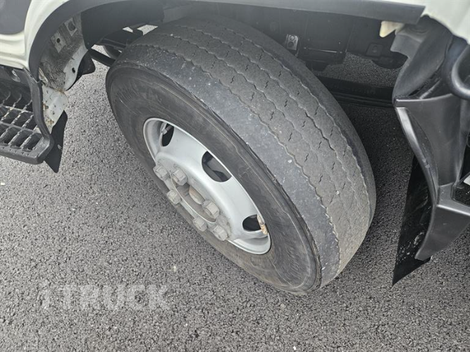 이스즈 엘프 3.5톤 광폭 냉동탑 투냉 조르다 13