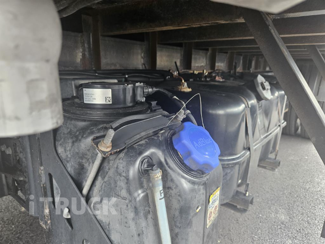 이스즈 엘프 3.5톤 광폭 냉동탑 투냉 조르다 9