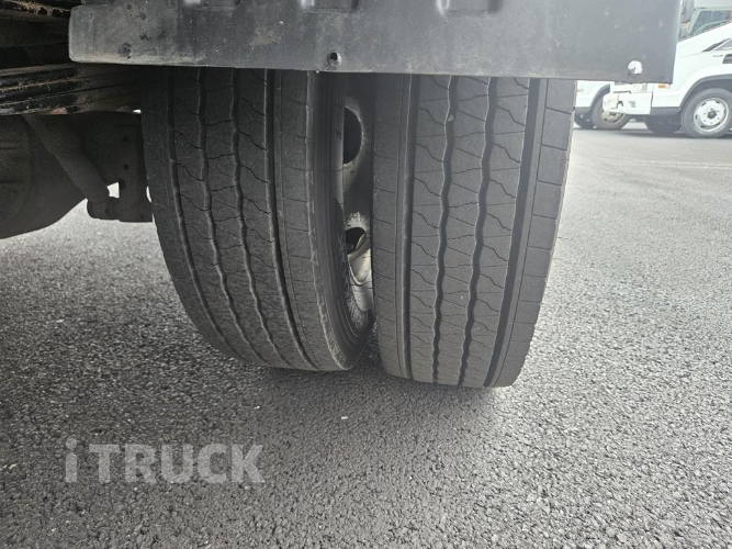 이스즈 엘프 3.5톤 광폭 냉동탑 투냉 조르다 14