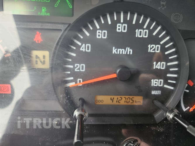 이스즈 엘프 3.5톤 광폭 냉동탑 투냉 조르다 12