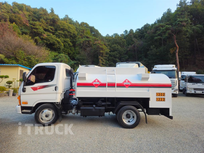 현대 홈로리 이마이티 4