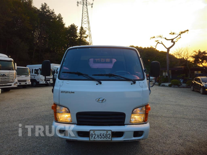 현대 홈로리 이마이티 1