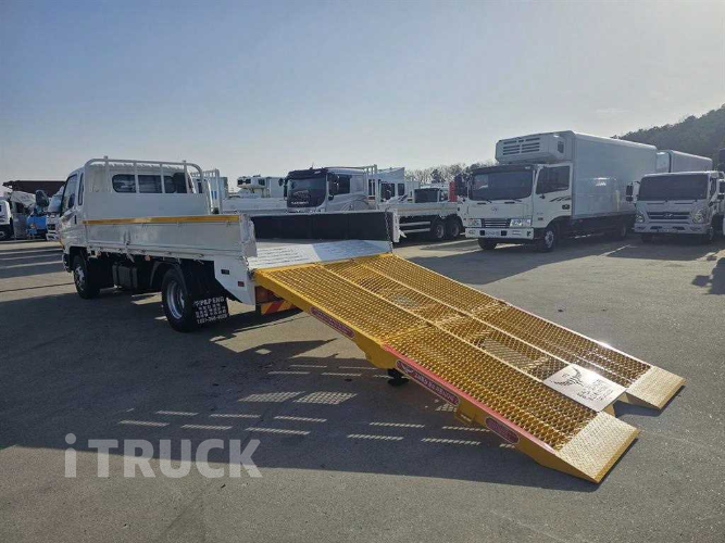 현대 셀프로더 이마이티 3.5톤 무선리모컨 9