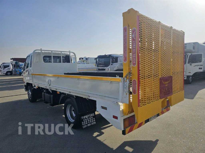 현대 셀프로더 이마이티 3.5톤 무선리모컨 7