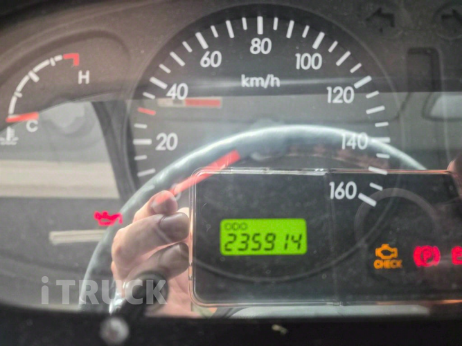 현대 셀프로더 이마이티 3.5톤 무선리모컨 14