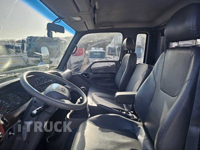 현대 셀프로더 이마이티 3.5톤 무선리모컨 12