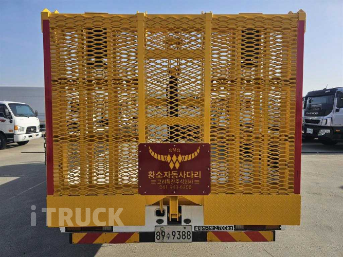 현대 셀프로더 이마이티 3.5톤 무선리모컨 6