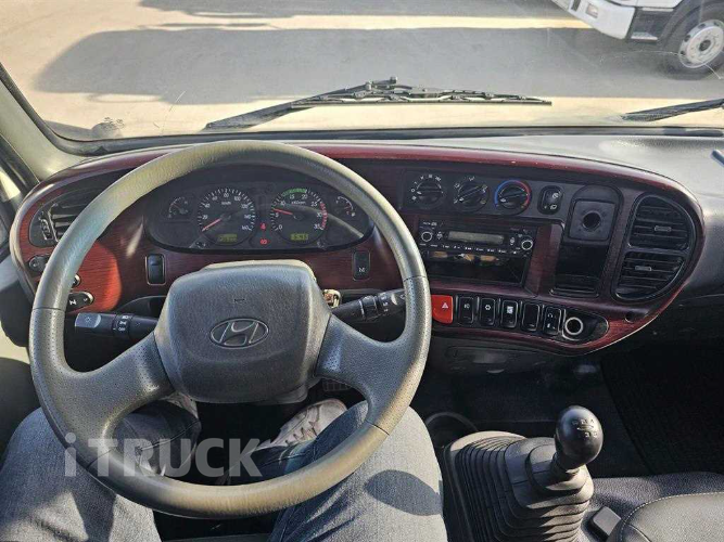 현대 셀프로더 이마이티 3.5톤 무선리모컨 13