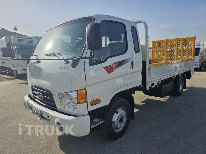 현대 셀프로더 이마이티 3.5톤 무선리모컨 0