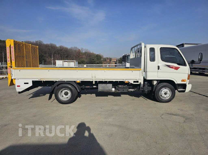 현대 셀프로더 이마이티 3.5톤 무선리모컨 4