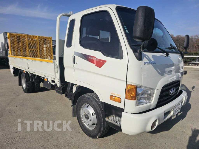 현대 셀프로더 이마이티 3.5톤 무선리모컨 2