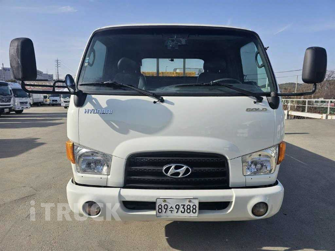 현대 셀프로더 이마이티 3.5톤 무선리모컨 1