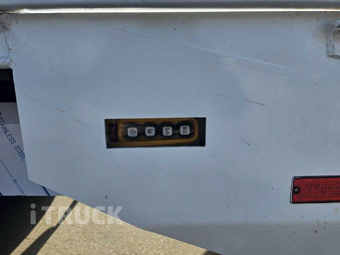 현대 셀프로더 이마이티 3.5톤 무선리모컨 11