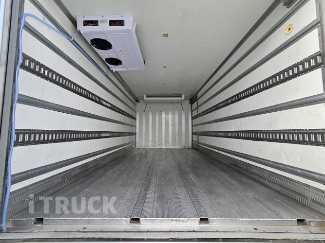 현대 올뉴마이티 3.5톤 광폭 냉동탑 투냉 조르다 6