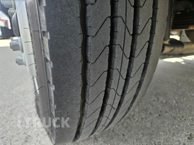 타타대우 셀프로더 더쎈 4톤 16