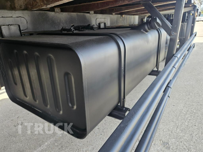 타타대우 셀프로더 더쎈 4톤 11