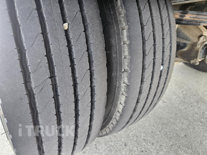 타타대우 셀프로더 더쎈 4톤 17