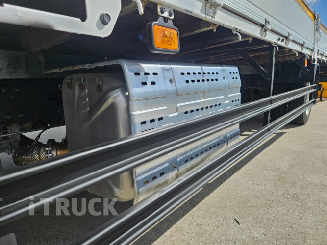 타타대우 셀프로더 더쎈 4톤 8