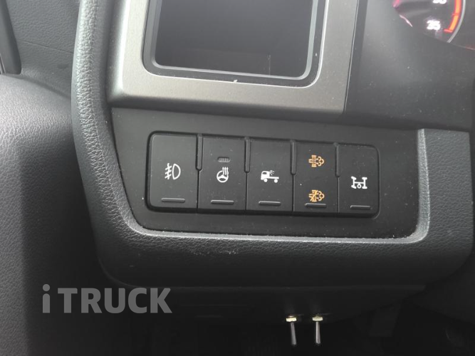 현대 올뉴마이티 2.5톤 표준탑 슈퍼캡 13