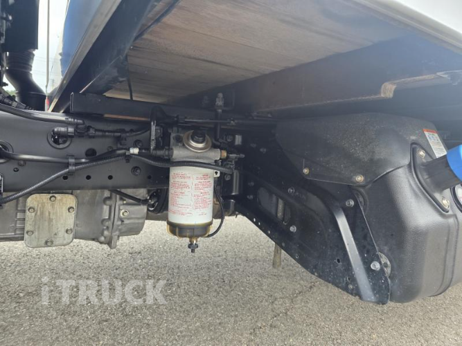 현대 올뉴마이티 2.5톤 표준탑 슈퍼캡 9