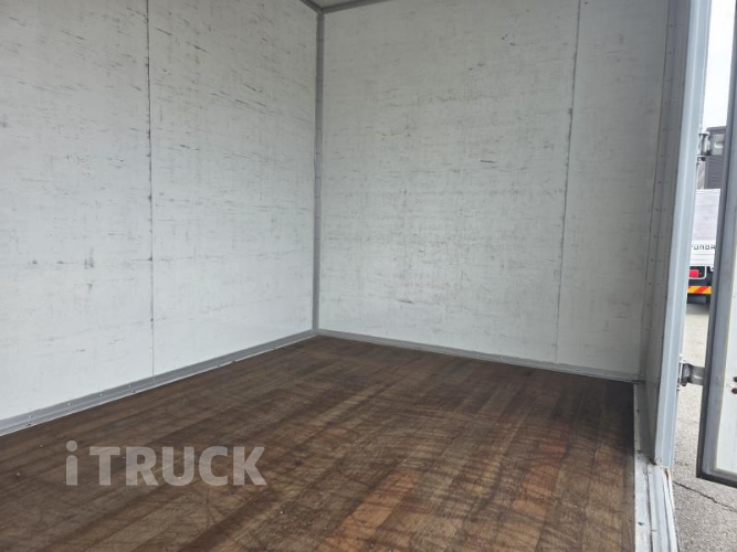 현대 올뉴마이티 2.5톤 표준탑 슈퍼캡 8