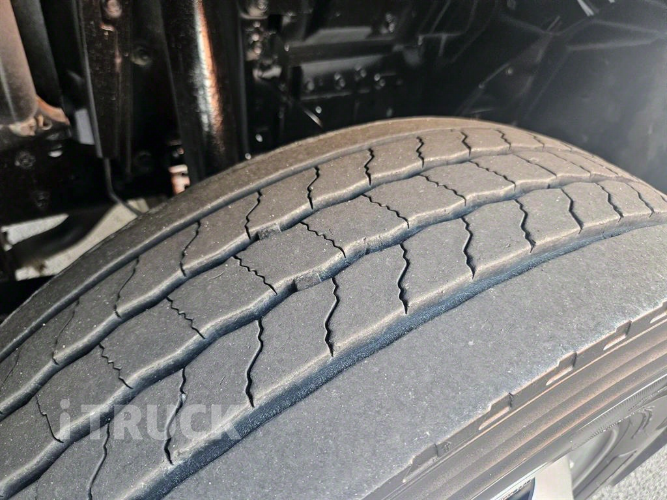 이스즈 엘프 3.5톤 카고 숏캡(일반캡, 표준캡) 11