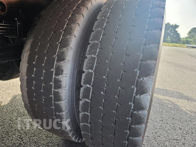 이스즈 엘프 3.5톤 카고 숏캡(일반캡, 표준캡) 12