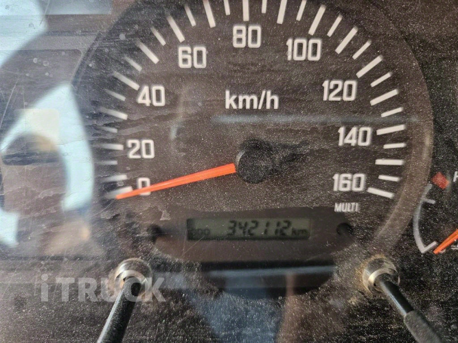 이스즈 엘프 3.5톤 카고 숏캡(일반캡, 표준캡) 10