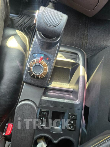 타타대우 셀프로더 프리마 4.5톤 10