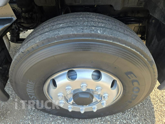 타타대우 셀프로더 프리마 4.5톤 12