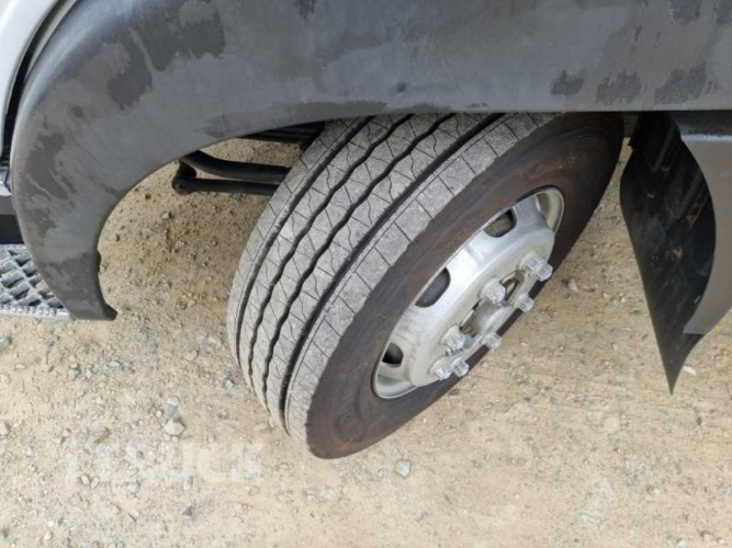 현대 메가트럭 280 단바리 익스하이탑 4.5톤 수동 11