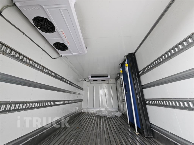 현대 올뉴마이티 3.5톤 탑 6