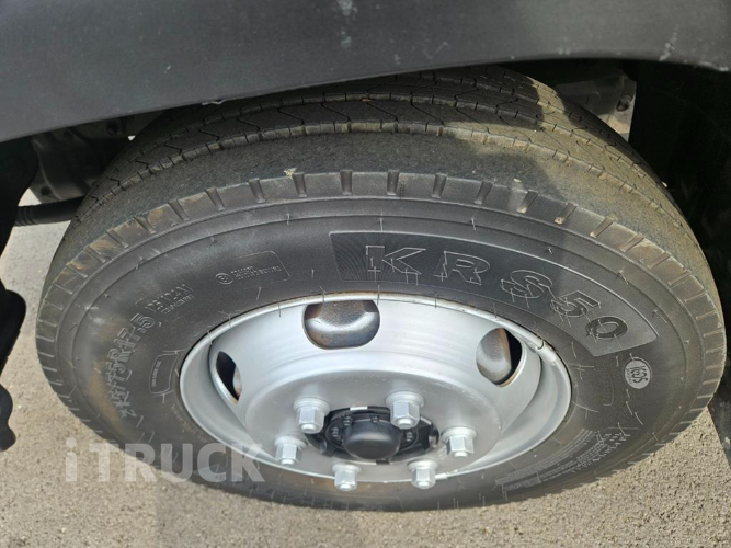 현대 올뉴마이티 3.5톤 탑 9