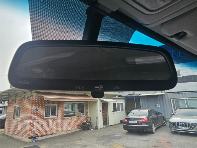 현대 올뉴마이티 2.5톤 윙바디 슈퍼캡 17