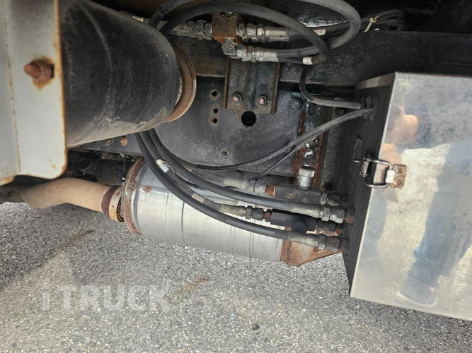 현대 올뉴마이티 2.5톤 윙바디 슈퍼캡 13