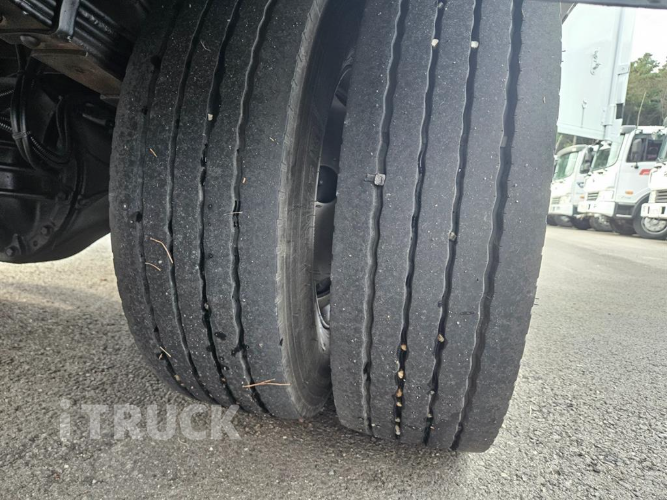 현대 올뉴마이티 3.5톤 윙바디 슈퍼캡 17