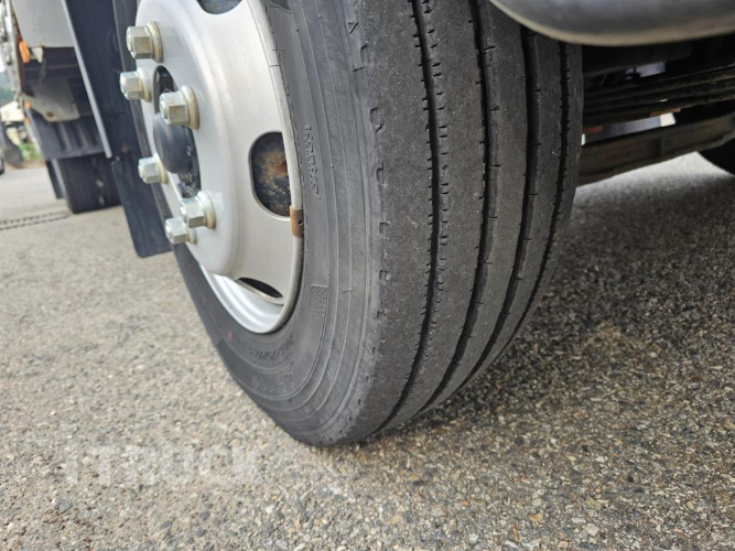 현대 올뉴마이티 2.5톤 윙바디 슈퍼캡 18