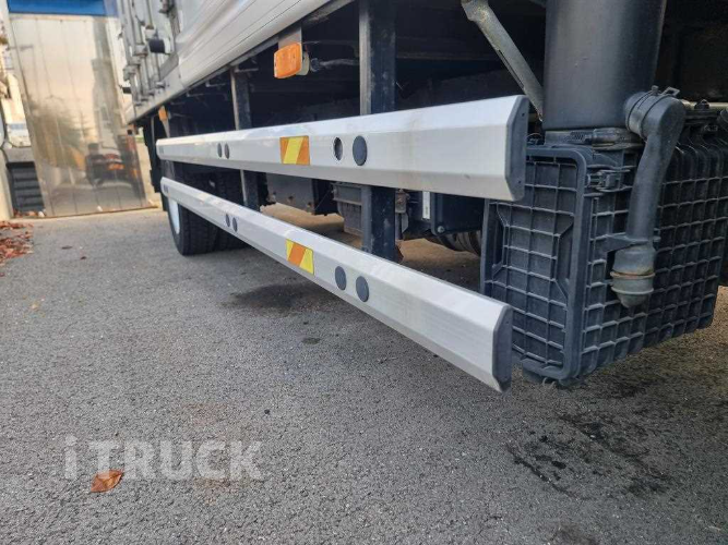 현대 올뉴마이티 3.5톤 익스하이탑 슈퍼캡 2