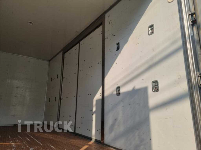 현대 올뉴마이티 3.5톤 익스하이탑 슈퍼캡 13