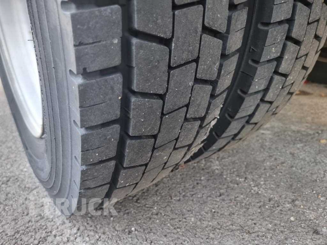 현대 올뉴마이티 3.5톤 익스하이탑 슈퍼캡 9