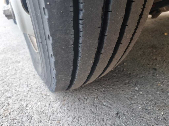 현대 올뉴마이티 3.5톤 익스하이탑 슈퍼캡 8