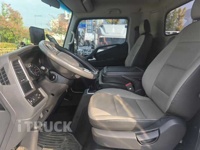 현대 홈로리 올뉴마이티 4,900L 15