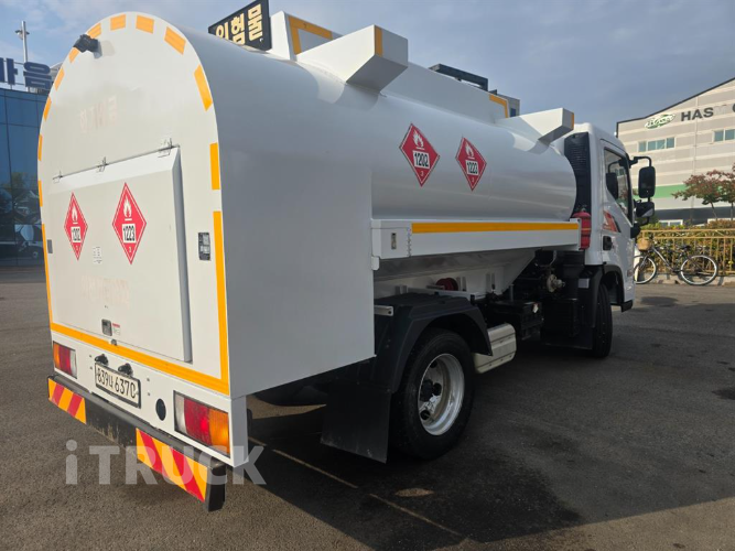 현대 홈로리 올뉴마이티 4,900L 5