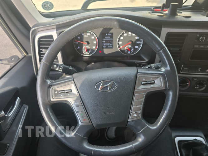 현대 홈로리 올뉴마이티 4,900L 12